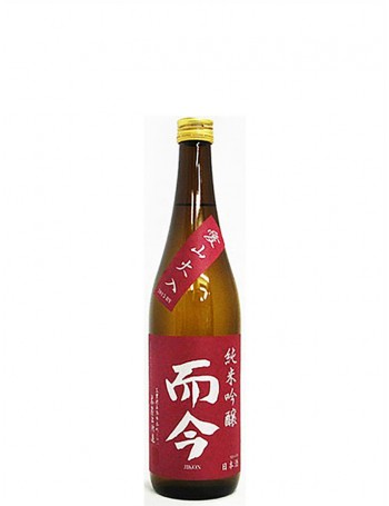 而今 Jokon 愛山 火入れ 純米吟釀 720ml